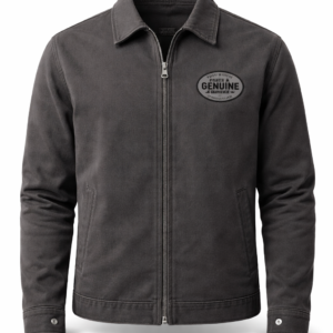 GSJKT 005 Genuine Service Jacket