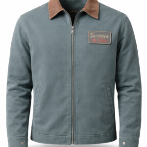 GSJKT 006 Roadside Jacket